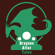 DragonsAltarTales